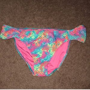 VS Bikini Bottoms